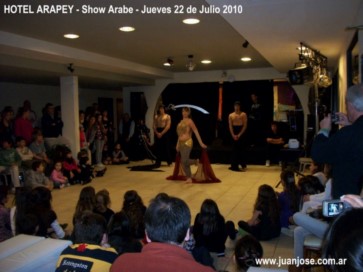 Show 7